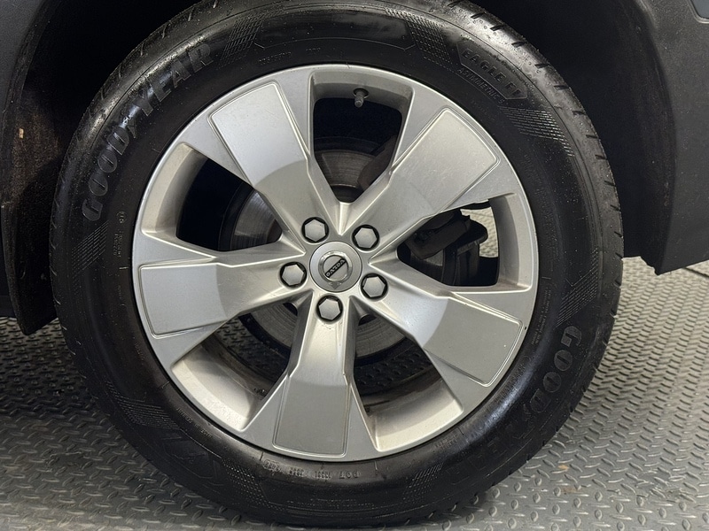 Used Volvo XC40 2019 for sale - 76357048: Photo 44