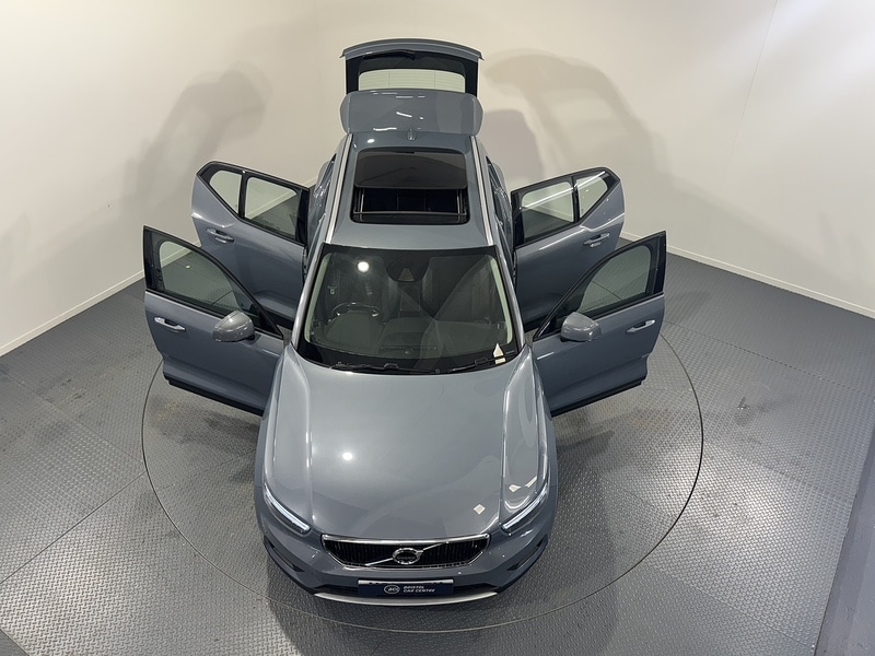 Used Volvo XC40 2019 for sale - 76357048: Photo 46