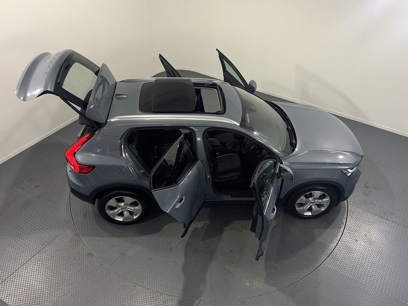 Used Volvo XC40 2019 for sale - 76357048: Photo 47
