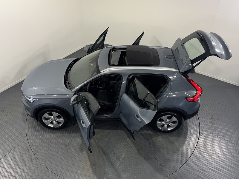 Used Volvo XC40 2019 for sale - 76357048: Photo 48