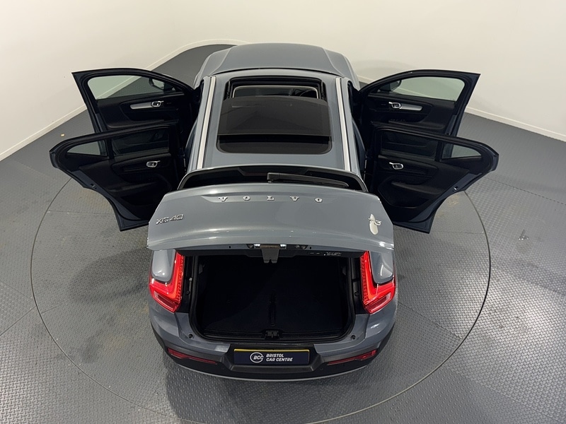 Used Volvo XC40 2019 for sale - 76357048: Photo 49