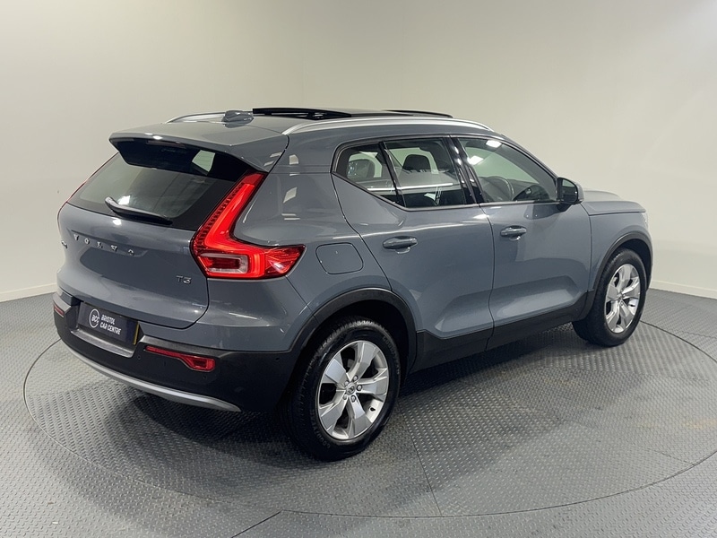 Used Volvo XC40 2019 for sale - 76357048: Photo 5