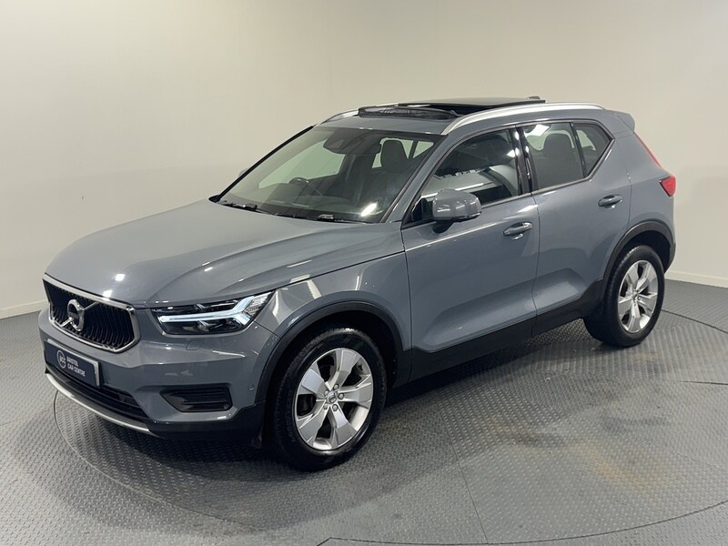 Used Volvo XC40 2019 for sale - 76357048: Photo 50