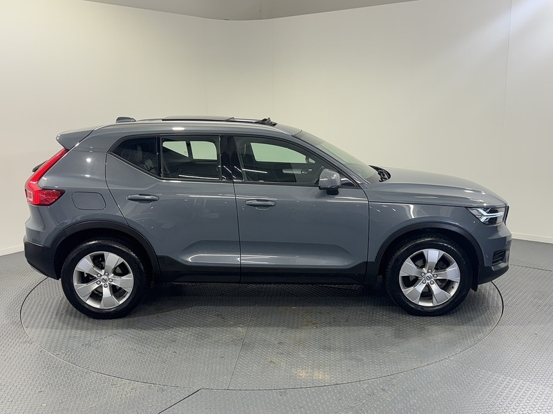 Used Volvo XC40 2019 for sale - 76357048: Photo 51