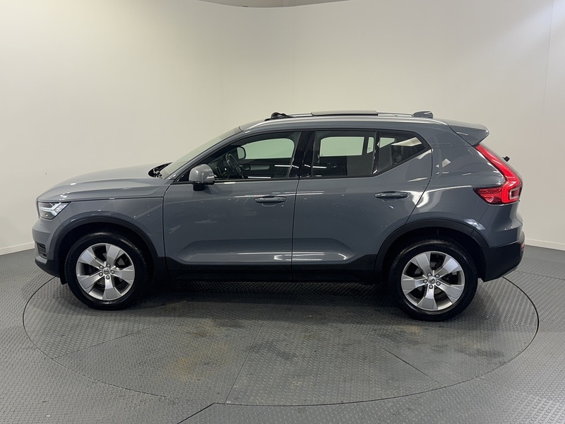 Used Volvo XC40 2019 for sale - 76357048: Photo 52