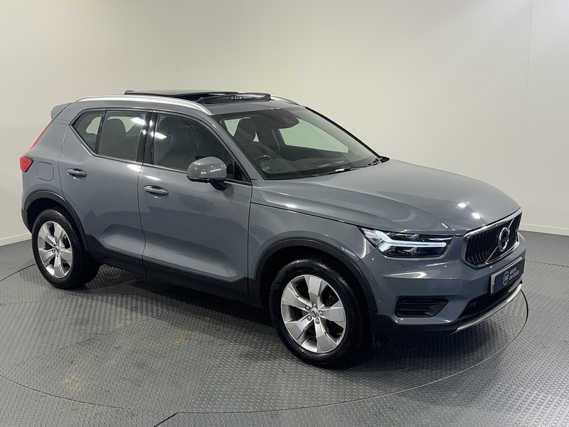 Used Volvo XC40 2019 for sale - 76357048: Photo 53