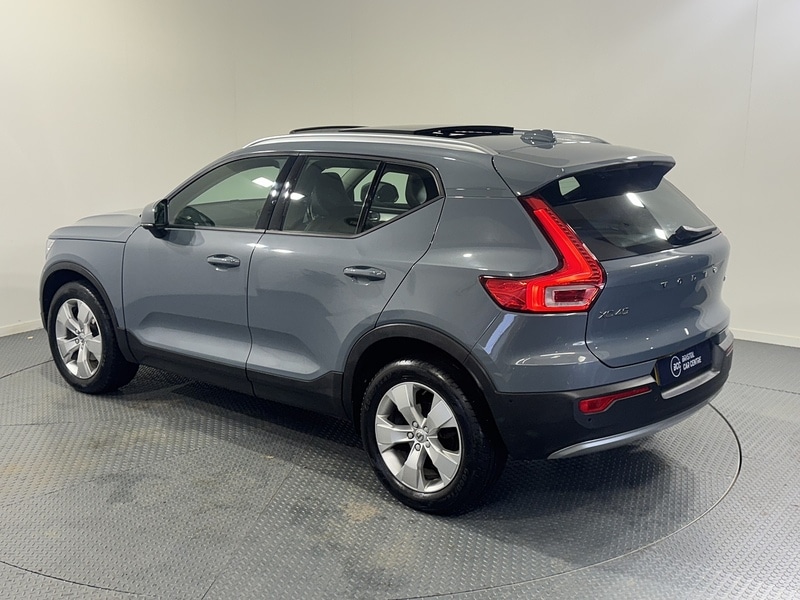 Used Volvo XC40 2019 for sale - 76357048: Photo 6
