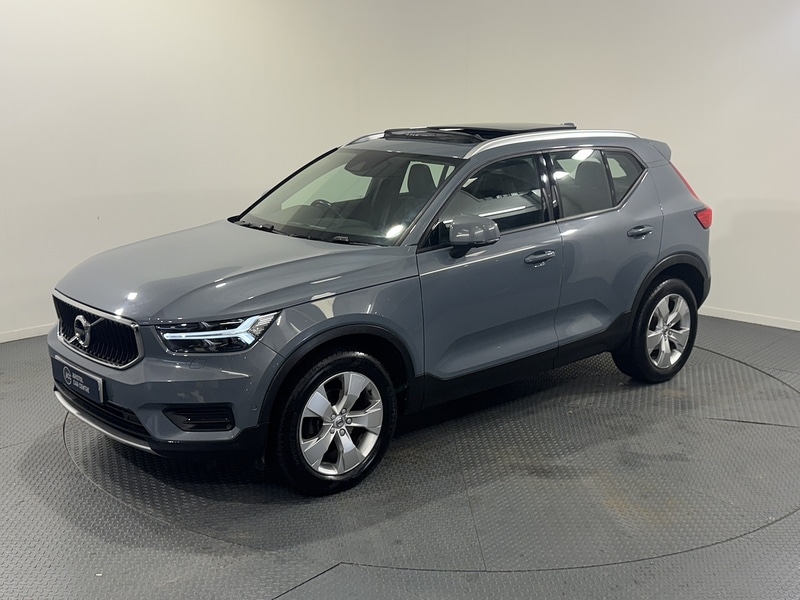Used Volvo XC40 2019 for sale - 76357048: Photo 7