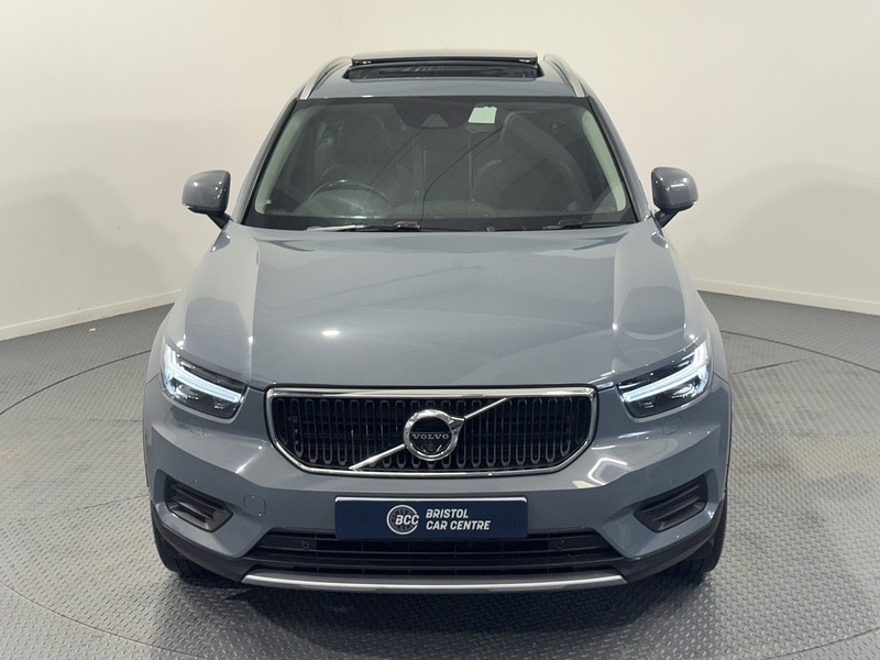 Used Volvo XC40 2019 for sale - 76357048: Photo 8