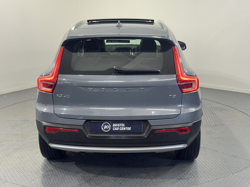 Used Volvo XC40 2019 for sale - 76357048: Photo 9