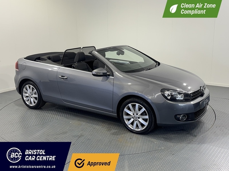 Used Volkswagen Golf 2014 for sale - 76069281: Photo 1