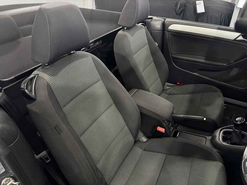 Used Volkswagen Golf 2014 for sale - 76069281: Photo 10