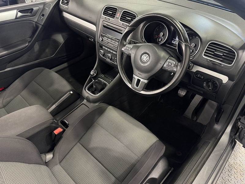 Used Volkswagen Golf 2014 for sale - 76069281: Photo 11