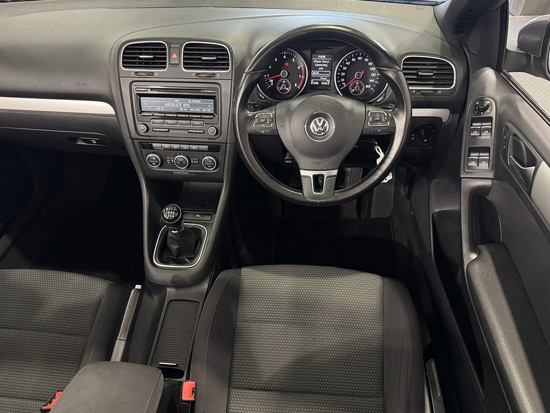 Used Volkswagen Golf 2014 for sale - 76069281: Photo 12