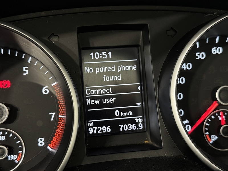 Used Volkswagen Golf 2014 for sale - 76069281: Photo 17