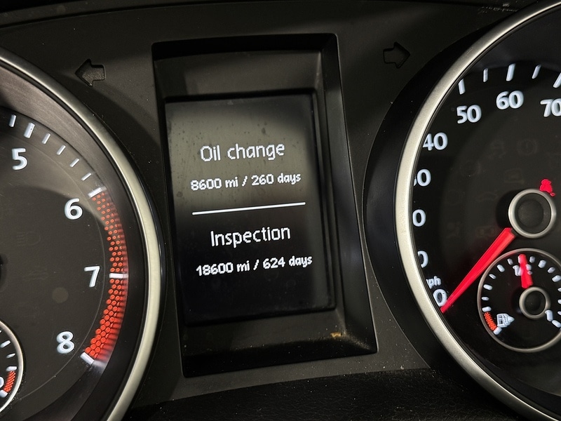 Used Volkswagen Golf 2014 for sale - 76069281: Photo 18