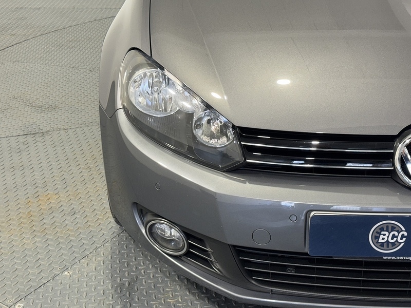 Used Volkswagen Golf 2014 for sale - 76069281: Photo 26