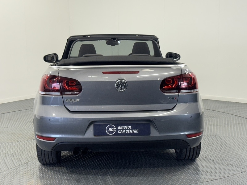 Used Volkswagen Golf 2014 for sale - 76069281: Photo 29