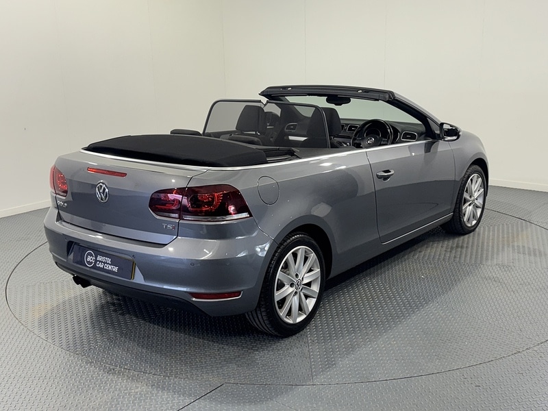 Used Volkswagen Golf 2014 for sale - 76069281: Photo 3