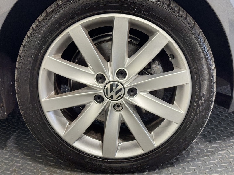 Used Volkswagen Golf 2014 for sale - 76069281: Photo 31