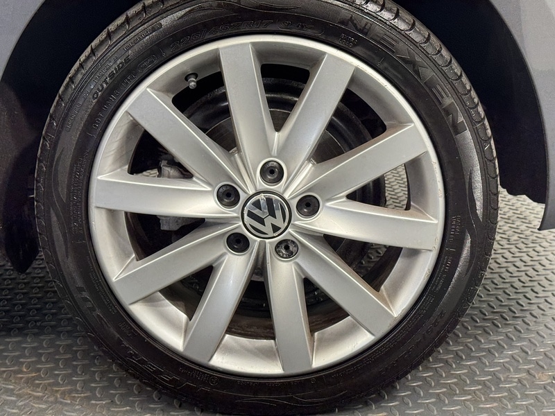 Used Volkswagen Golf 2014 for sale - 76069281: Photo 33