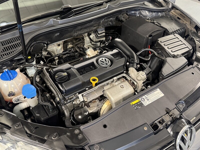 Used Volkswagen Golf 2014 for sale - 76069281: Photo 35