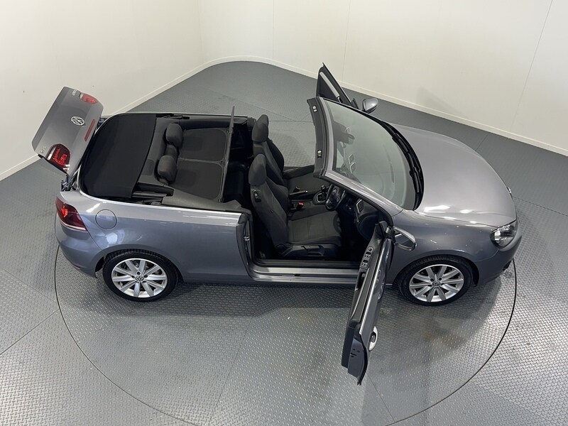 Used Volkswagen Golf 2014 for sale - 76069281: Photo 38