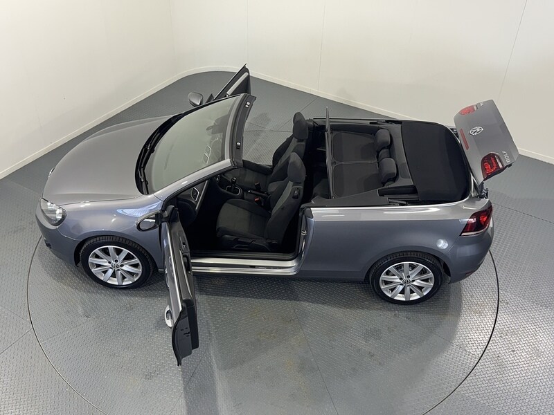 Used Volkswagen Golf 2014 for sale - 76069281: Photo 39