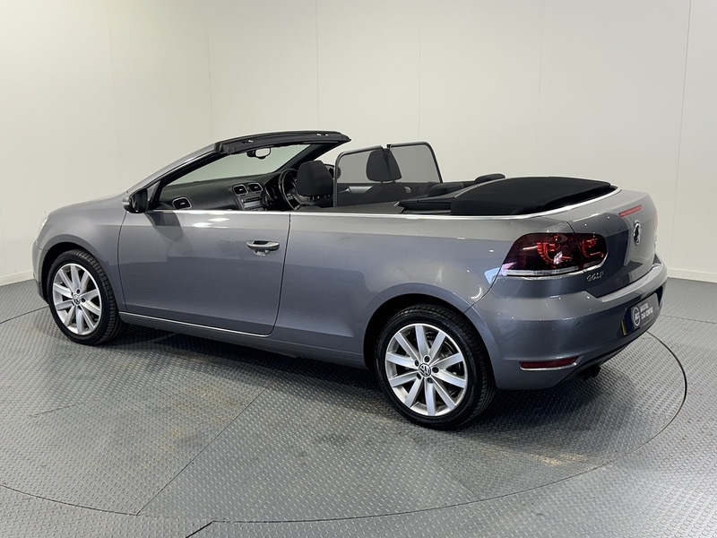 Used Volkswagen Golf 2014 for sale - 76069281: Photo 5
