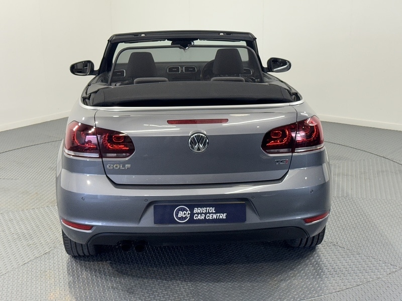 Used Volkswagen Golf 2014 for sale - 76069281: Photo 8