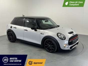 2015 - Cooper SD 5-Door
