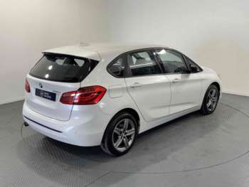 Used BMW 2 Series Active Tourer 2016 for sale - 74801897: Photo