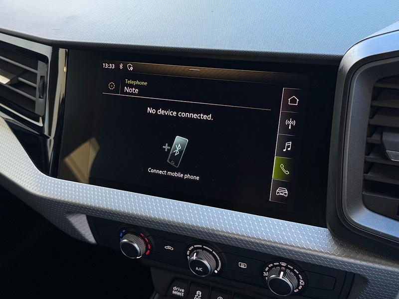 Used Audi A1 2020 for sale - 76986551: Photo 18