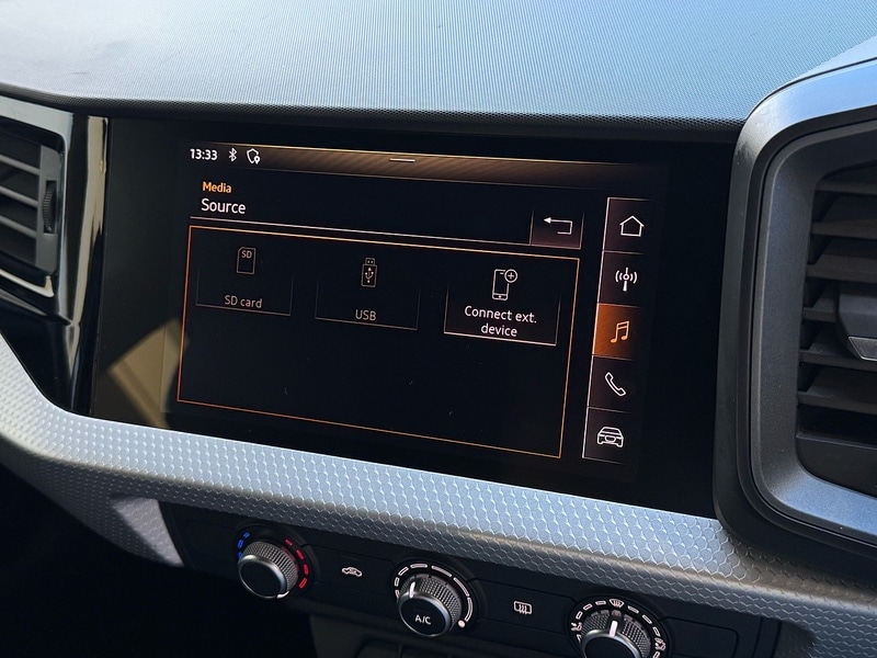 Used Audi A1 2020 for sale - 76986551: Photo 19