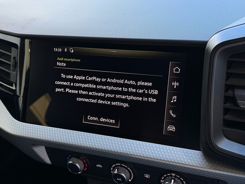 Used Audi A1 2020 for sale - 76986551: Photo 22