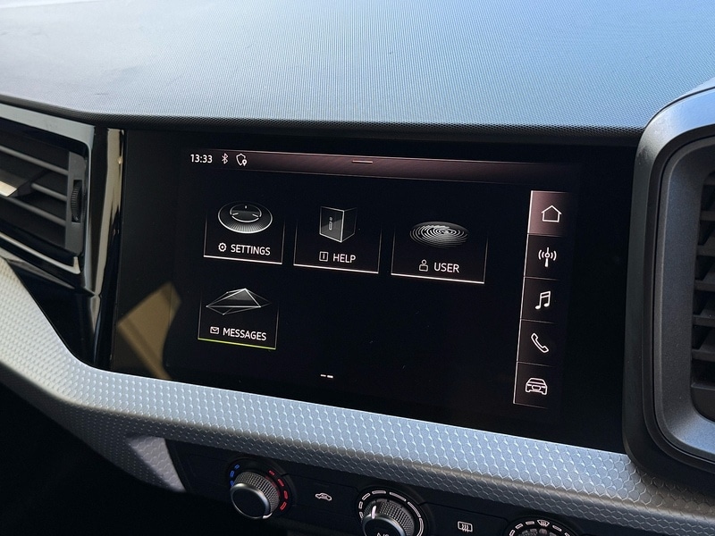 Used Audi A1 2020 for sale - 76986551: Photo 23