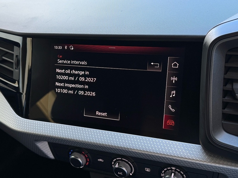 Used Audi A1 2020 for sale - 76986551: Photo 24