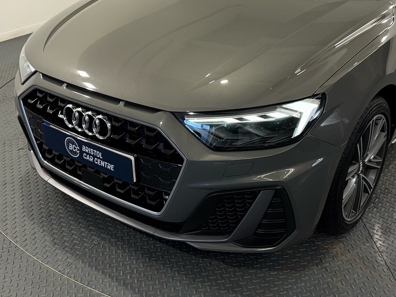 Used Audi A1 2020 for sale - 76986551: Photo 31