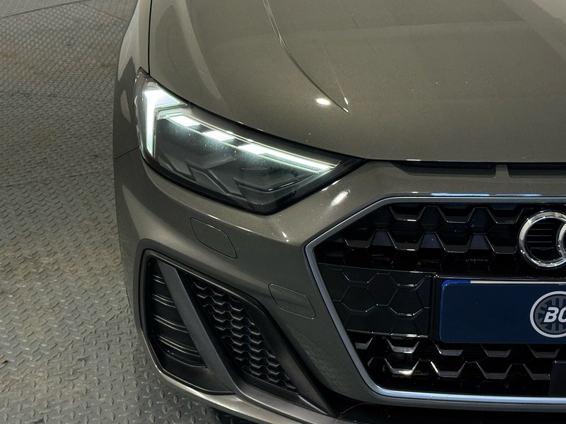 Used Audi A1 2020 for sale - 76986551: Photo 32