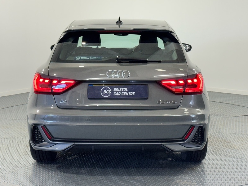 Used Audi A1 2020 for sale - 76986551: Photo 33