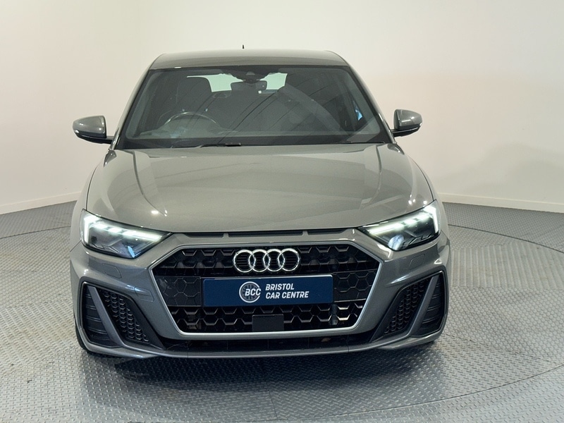 Used Audi A1 2020 for sale - 76986551: Photo 34