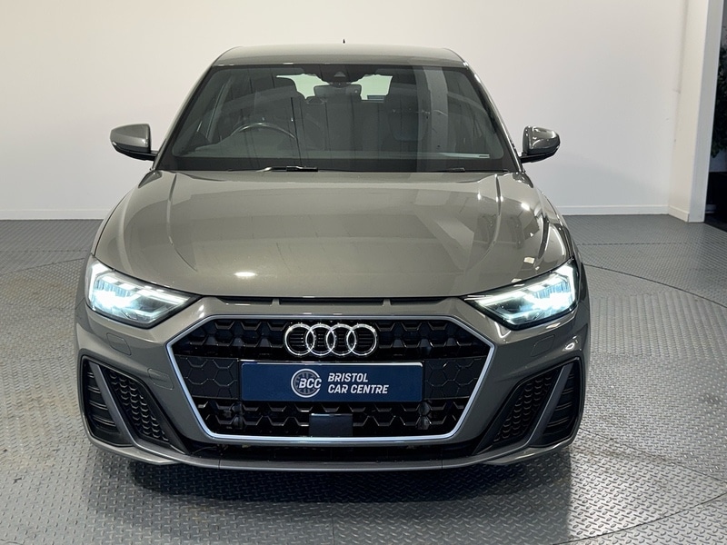 Used Audi A1 2020 for sale - 76986551: Photo 35