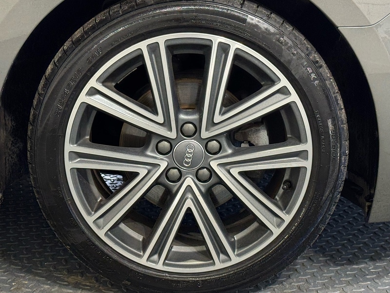 Used Audi A1 2020 for sale - 76986551: Photo 38