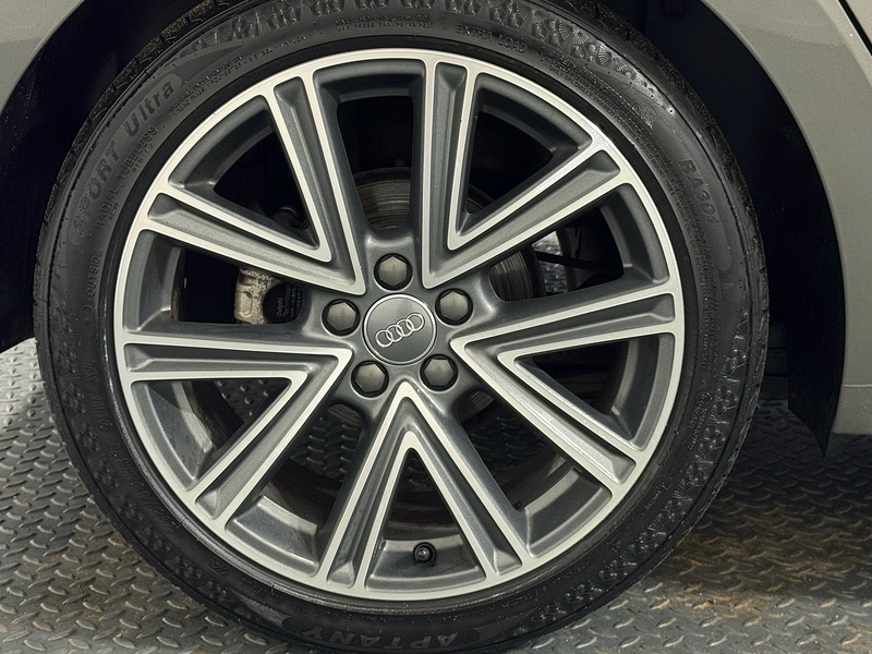 Used Audi A1 2020 for sale - 76986551: Photo 41