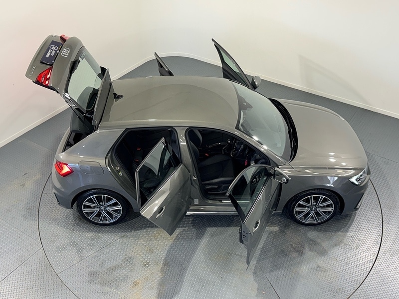 Used Audi A1 2020 for sale - 76986551: Photo 43