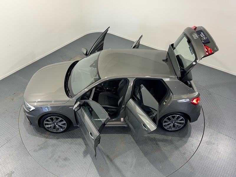 Used Audi A1 2020 for sale - 76986551: Photo 44