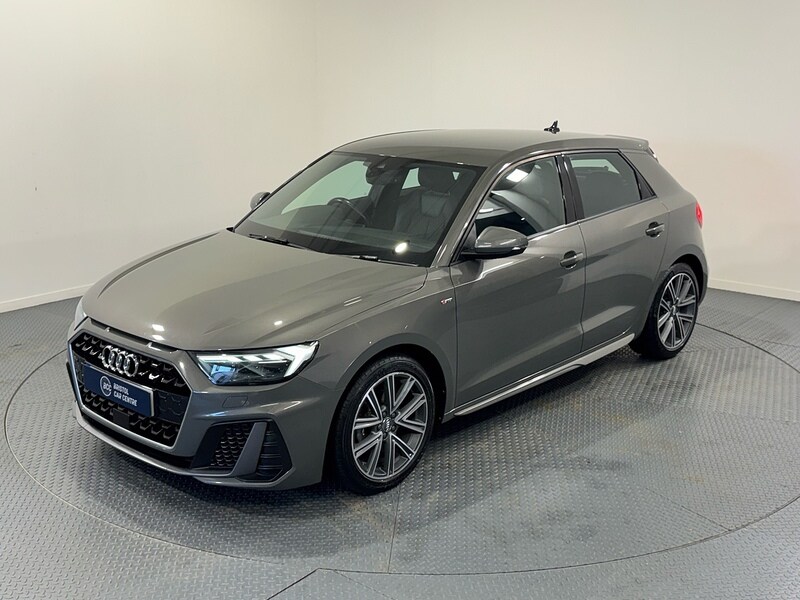 Used Audi A1 2020 for sale - 76986551: Photo 46
