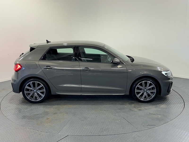 Used Audi A1 2020 for sale - 76986551: Photo 47