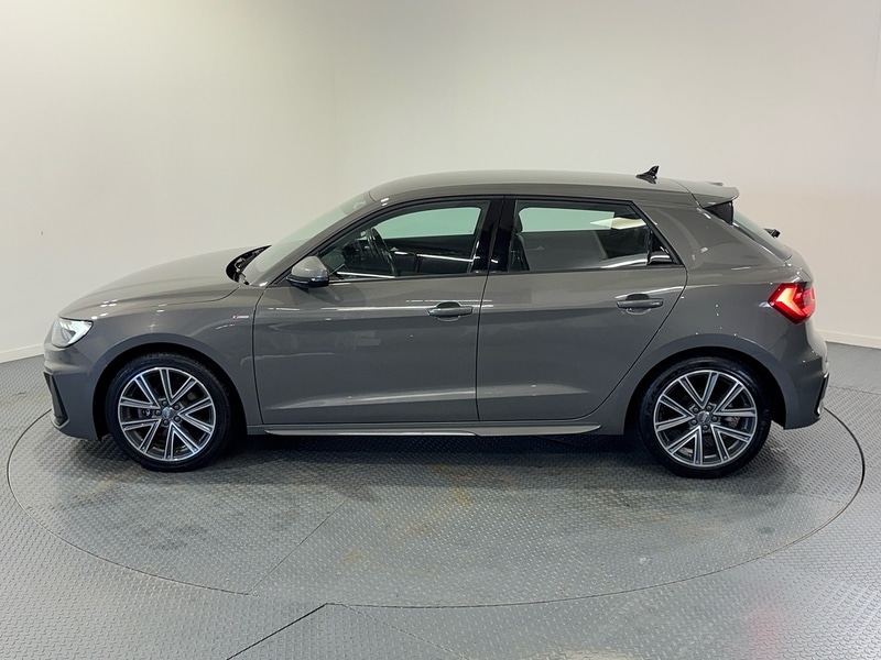 Used Audi A1 2020 for sale - 76986551: Photo 48