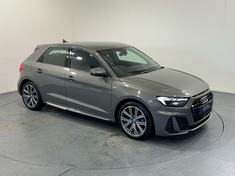 Used Audi A1 2020 for sale - 76986551: Photo 49